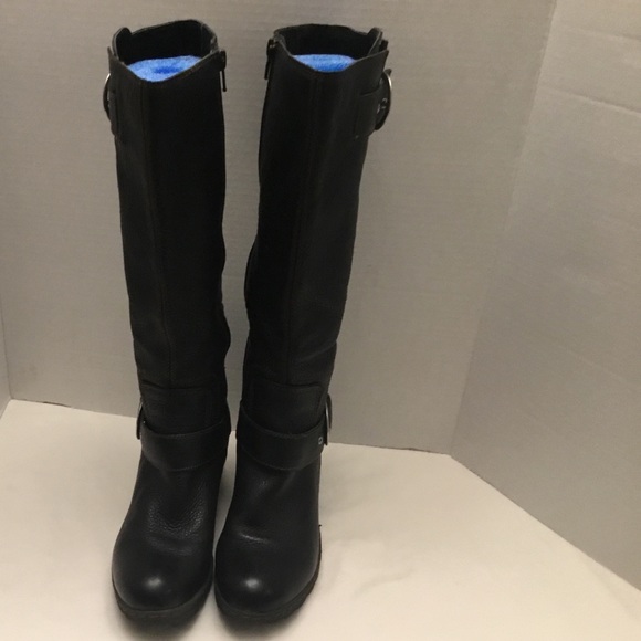 BOC boots - Picture 1 of 15